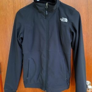 Xs women north face jacket